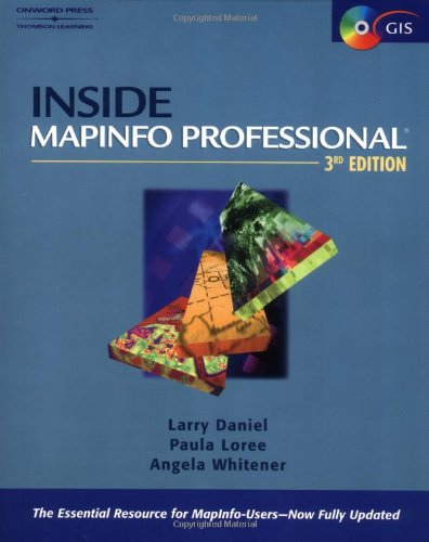 Inside MapInfo Professional
