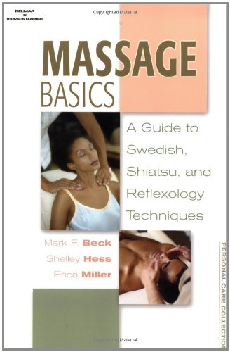 Massage Basics