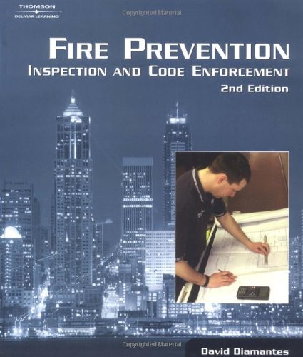 Fire Prevention