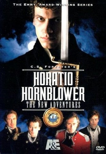 Horatio Hornblower-New Adventures