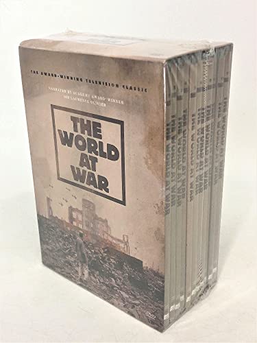 The World at War