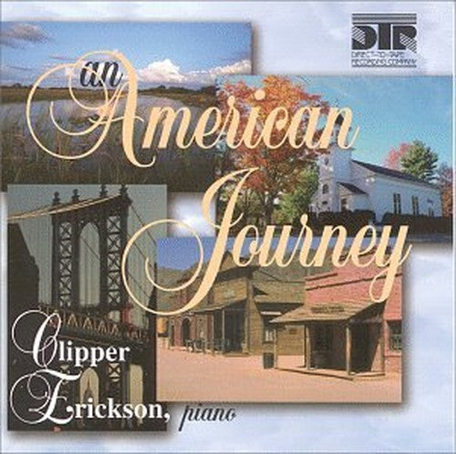 American Journey