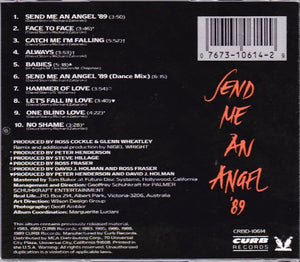 Send Me An Angel '89