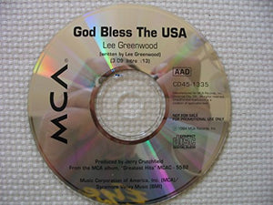 Lee Greenwood - Greatest Hits