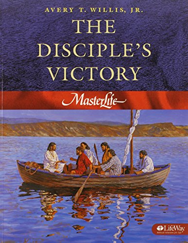 Masterlife: Disciples Victory