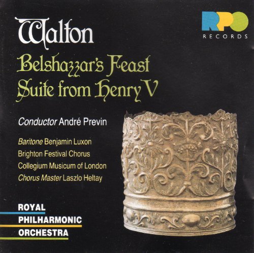 Belshazzar's Feast