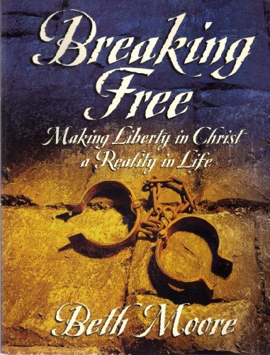Breaking Free Member Book