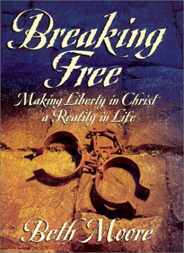 Breaking Free Leader Guide