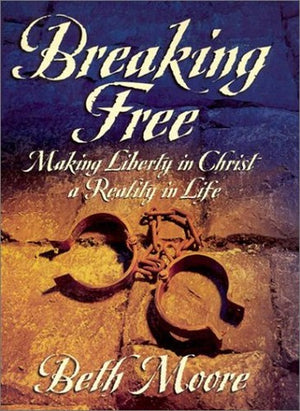 Breaking Free Leader Guide