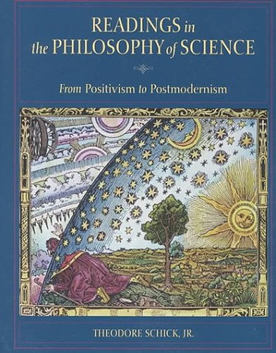 Readings in the Philosophy of Science