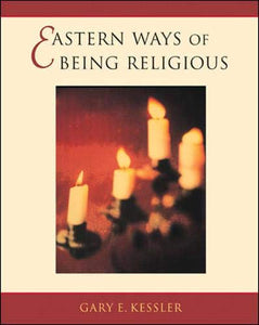 Eastern Ways of Being Religious 