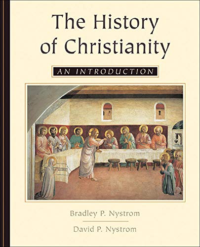 The History of Christianity