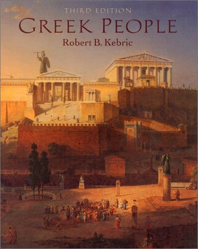 Greek People