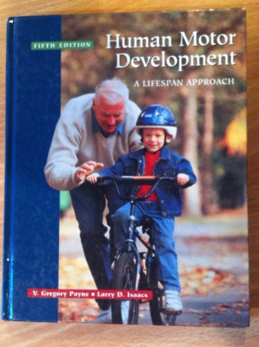 Human Motor Development