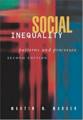 Social Inequality