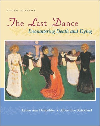 Last Dance