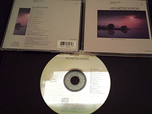 Heartsounds