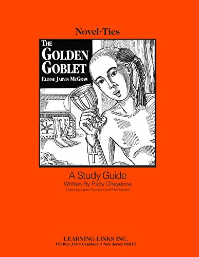 The Golden Goblet
