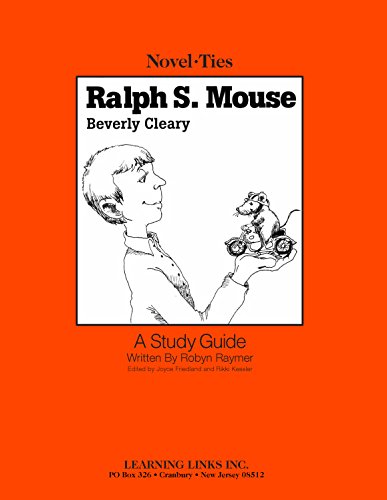 Ralph S. Mouse