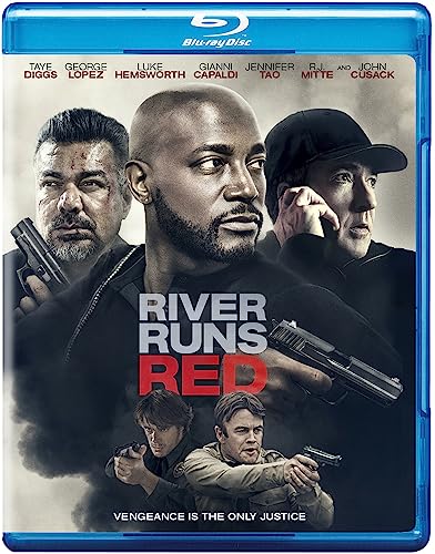 River Runs Red