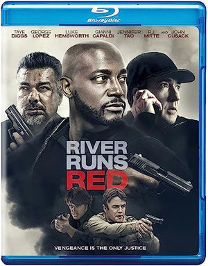 River Runs Red