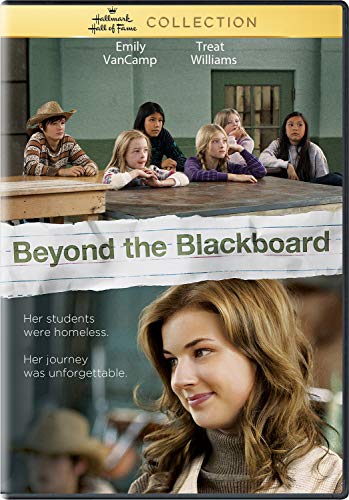 Beyond the Blackboard
