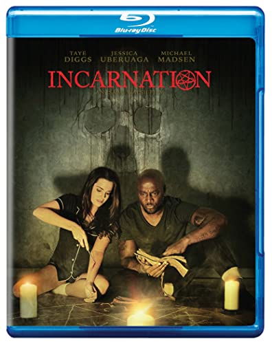 INCARNATION, THE BD