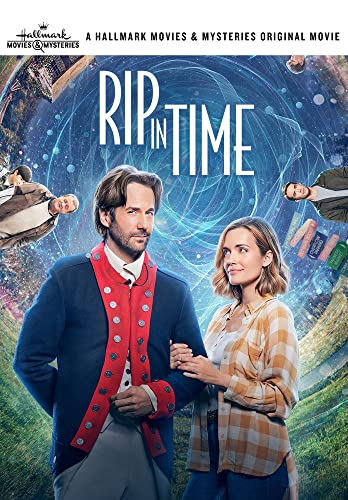 Rip in Time