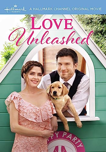 LOVE UNLEASHED