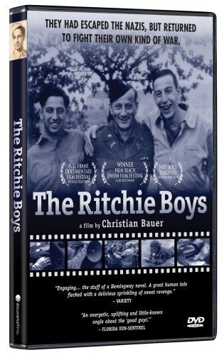 The Ritchie Boys