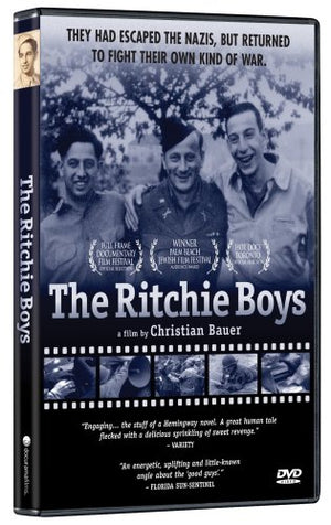 The Ritchie Boys