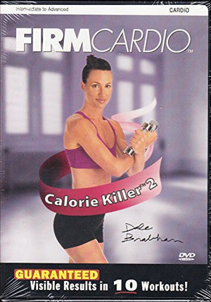 The Firm (Cardio) : Calorie Killer 2