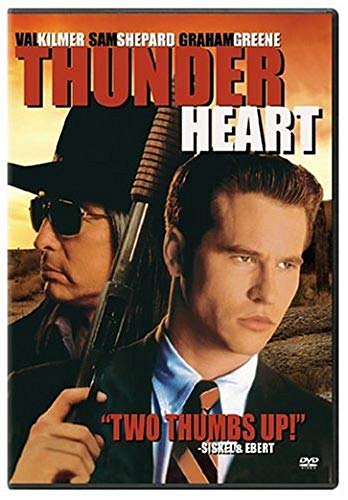 THUNDERHEART
