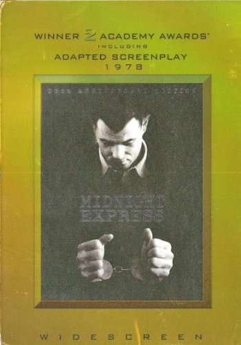 Midnight Express [DVD] [1978] [US Import]