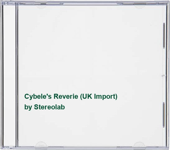 Cybele's Reverie