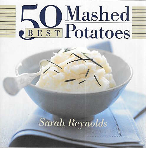 50 Best Mashed Potatoes