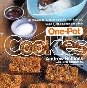 One-pot Cookies