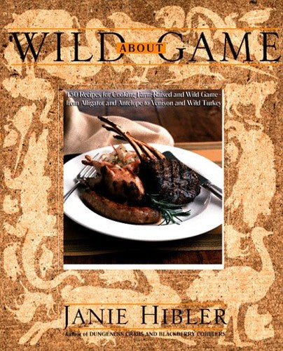 Wild About Game