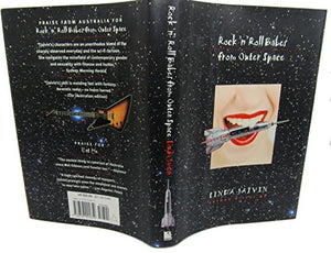 Rock n' Roll Babes from Outer Space