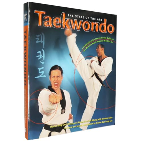 Taekwondo