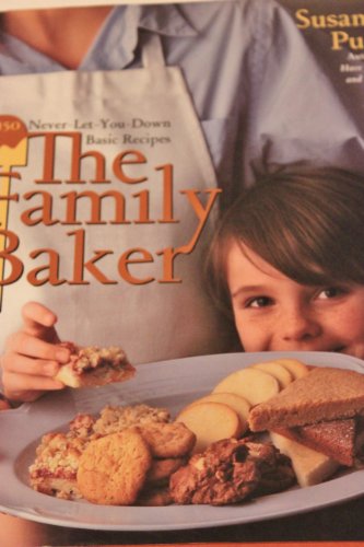 The Family Baker