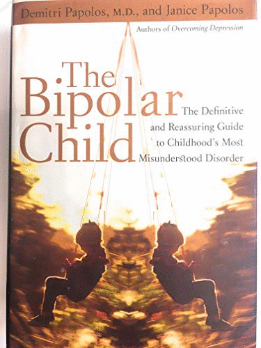 The Bipolar Child