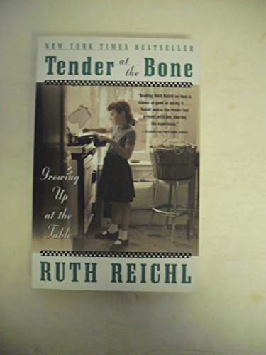 Tender at the Bone