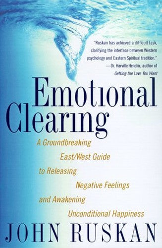 Emotional Clearing