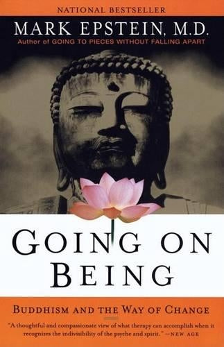 Going on Being
