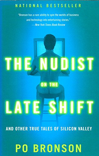The Nudist on the Late Shift