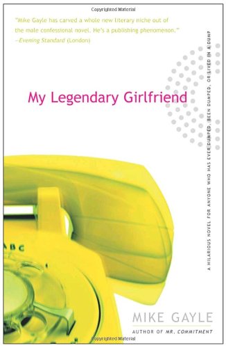 My Legendary Girlfriend