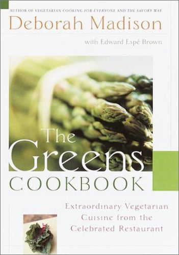 Greens Cook Book, the
