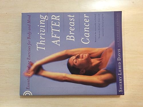 Thriving After Breast Cancer