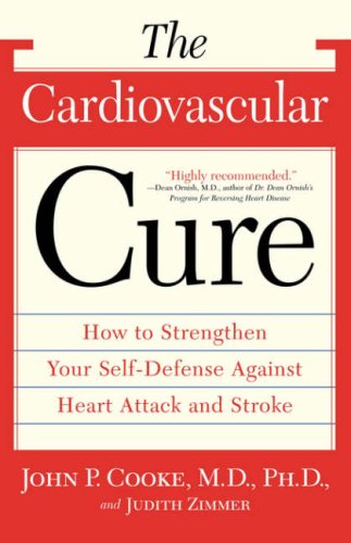 The Cardiovascular Cure